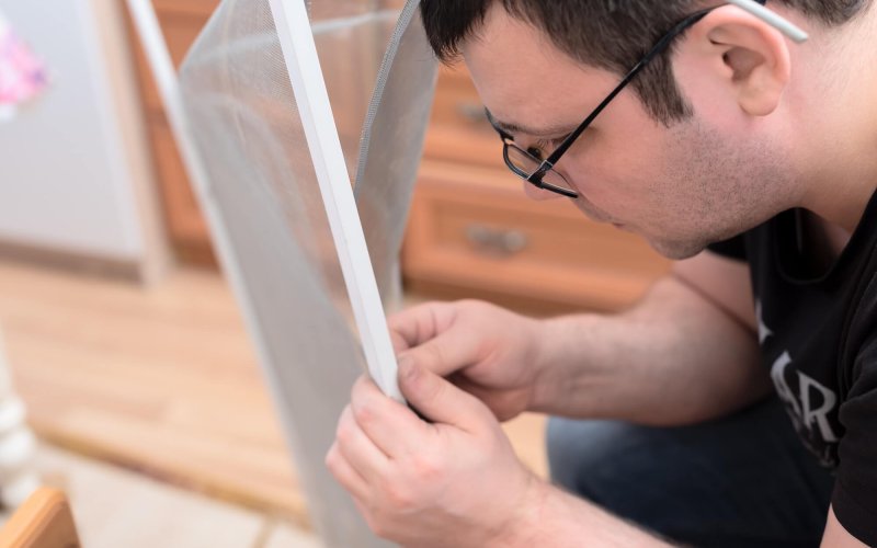 Home Improvement in North Andover, MA
